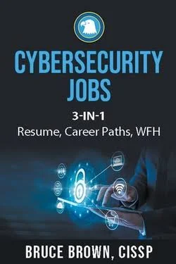 Cyber Security Book