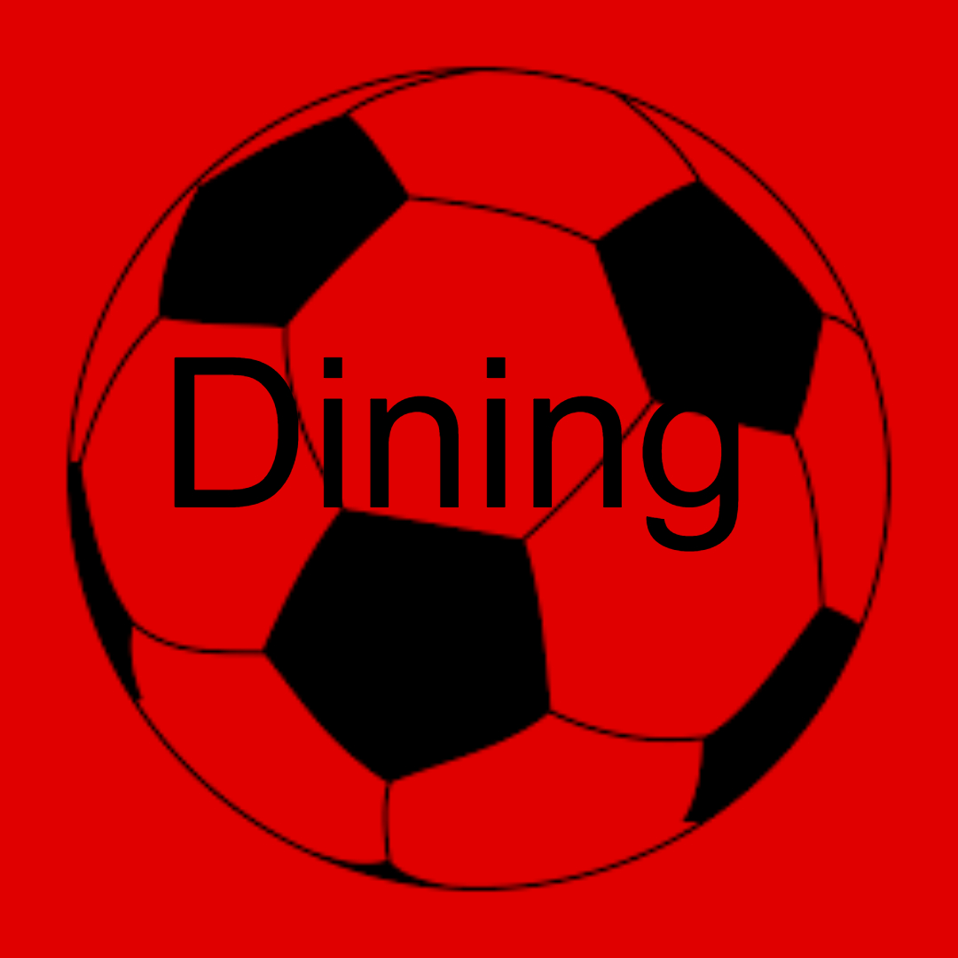 Dining Page